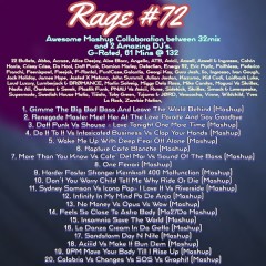 Rage 72